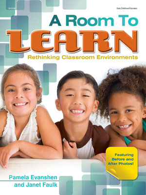 A Room to Learn - ebook